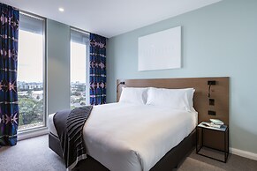 Citadines Connect Sydney Airport