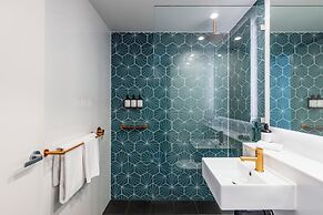 Citadines Connect Sydney Airport