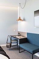 Citadines Connect Sydney Airport