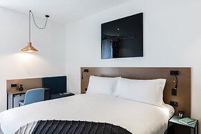 Citadines Connect Sydney Airport