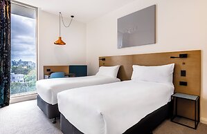 Citadines Connect Sydney Airport