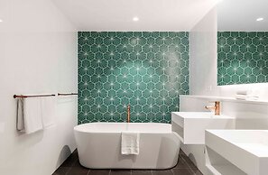 Citadines Connect Sydney Airport