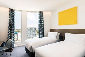 Citadines Connect Sydney Airport