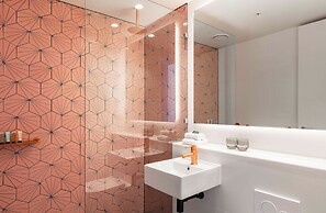 Citadines Connect Sydney Airport