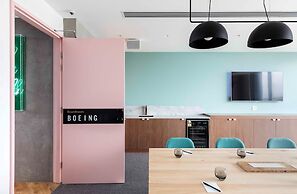 Citadines Connect Sydney Airport