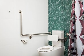 Citadines Connect Sydney Airport