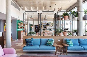 Citadines Connect Sydney Airport