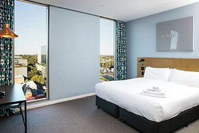 Citadines Connect Sydney Airport