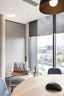 Citadines Connect Sydney Airport