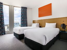Citadines Connect Sydney Airport