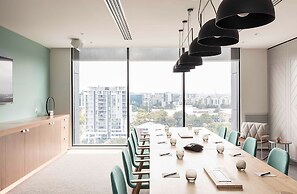 Citadines Connect Sydney Airport