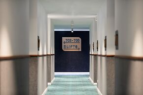 Citadines Connect Sydney Airport