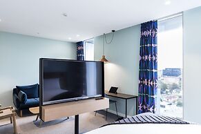 Citadines Connect Sydney Airport