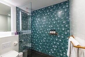 Citadines Connect Sydney Airport