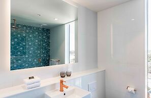 Citadines Connect Sydney Airport