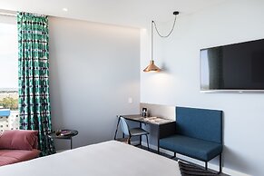 Citadines Connect Sydney Airport