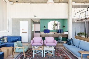 Citadines Connect Sydney Airport