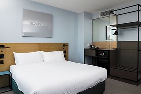 Citadines Connect Sydney Airport