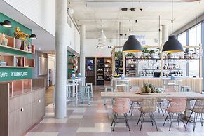 Citadines Connect Sydney Airport