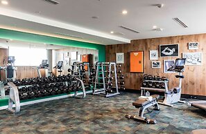 Citadines Connect Sydney Airport