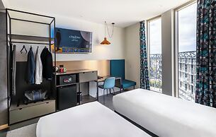 Citadines Connect Sydney Airport