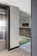 Citadines Connect Sydney Airport