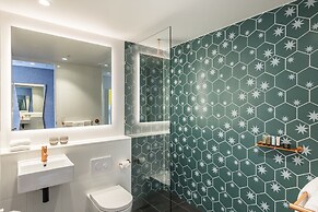 Citadines Connect Sydney Airport