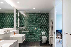 Citadines Connect Sydney Airport