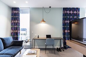 Citadines Connect Sydney Airport