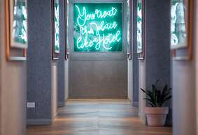 Citadines Connect Sydney Airport