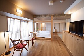 The GrandWest Arashiyama