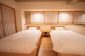 The GrandWest Arashiyama