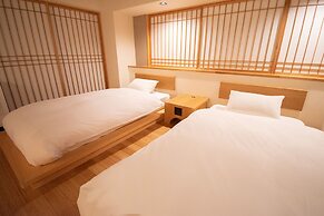 The GrandWest Arashiyama