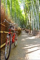 The GrandWest Arashiyama
