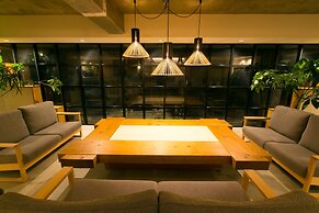 The GrandWest Arashiyama