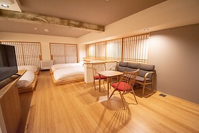 The GrandWest Arashiyama