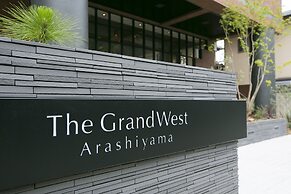The GrandWest Arashiyama