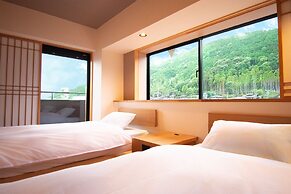 The GrandWest Arashiyama