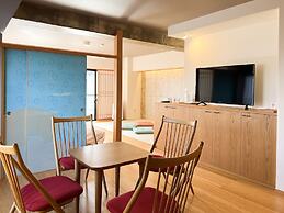 The GrandWest Arashiyama