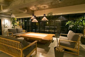The GrandWest Arashiyama