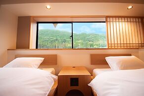 The GrandWest Arashiyama
