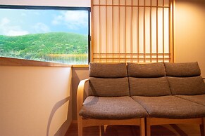 The GrandWest Arashiyama