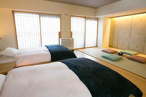 The GrandWest Arashiyama