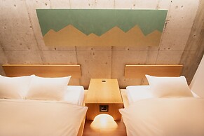 The GrandWest Arashiyama