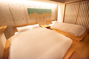 The GrandWest Arashiyama