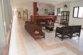San Felipe Hotel