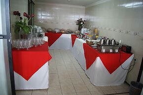 San Felipe Hotel