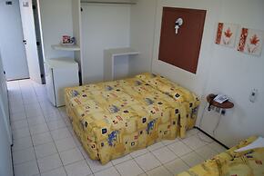San Felipe Hotel