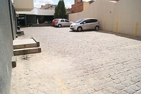 San Felipe Hotel