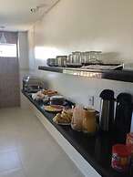 Pousada Santo Andre - O Apostolo